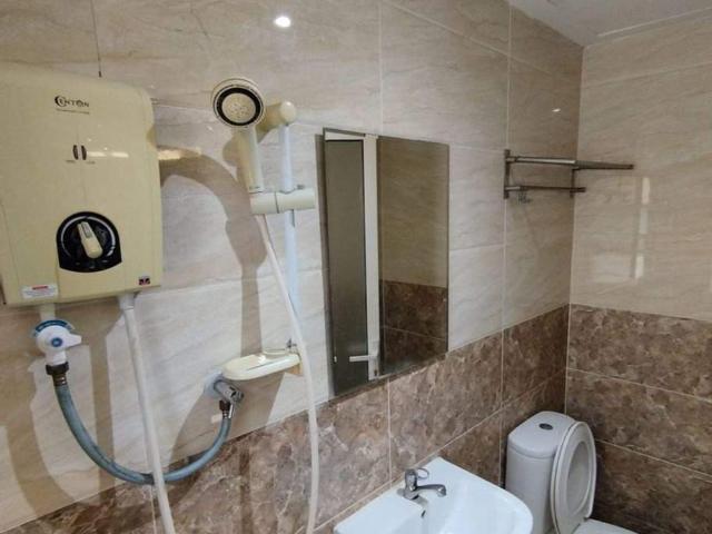 ZERO DEPOSIT‼️ Spacious Co Living Room @ Bandar Sunway Private Bathroom @ q inn pjs 8