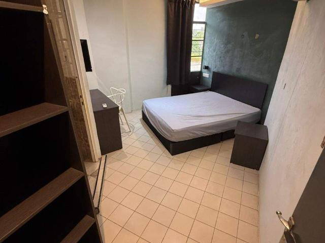 ZERO DEPOSIT‼️ Spacious Co Living Room @ Bandar Sunway Private Bathroom Q Inn PJS 8