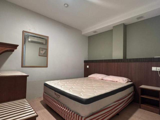 ［Zero Deposit ] Sri Petaling Master Room | Fully Furnished | Near LRT | Zero Deposit | Move in immediately ✔