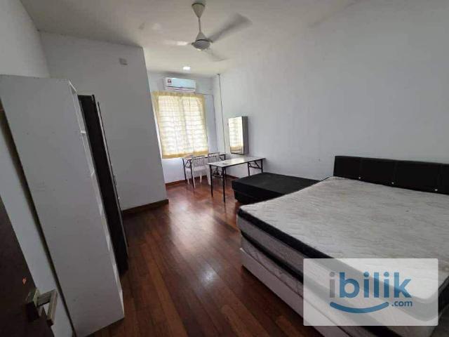 Zero deposit SS15 SUBANG JAYA, HOTEL ROOM FOR RENT,NO AGENT FEE