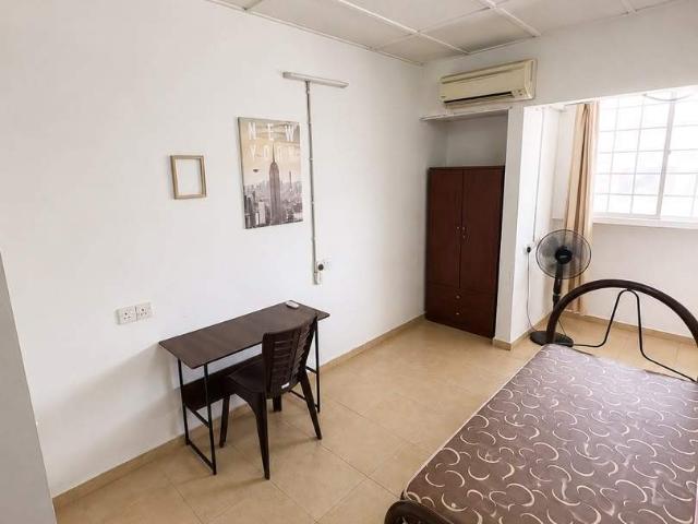 Zero Deposit SS15 Subang JayaWalk to INTI & LRT | Fully Furnished Near Sunway