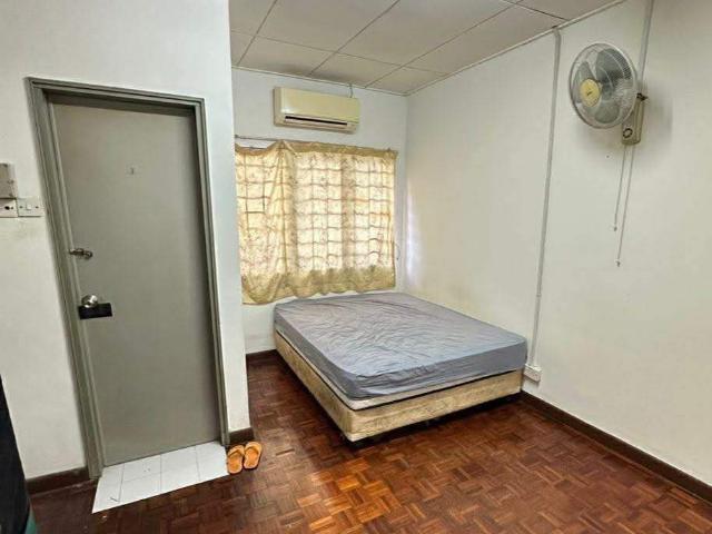 Zero deposit SS2 ROOM FOR RENT €single room €move in now