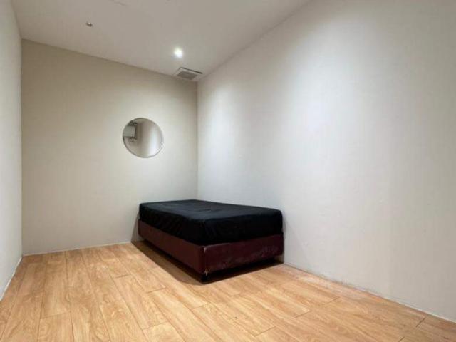 ［Zero Deposit ] Sunway Mentari Single Room | Fully Furnished | Near LRT | Move in immediately ✔