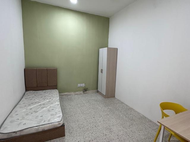️ ZERO DEPOSIT PACKAGES ROOM RENT at DAMANSARA KIM