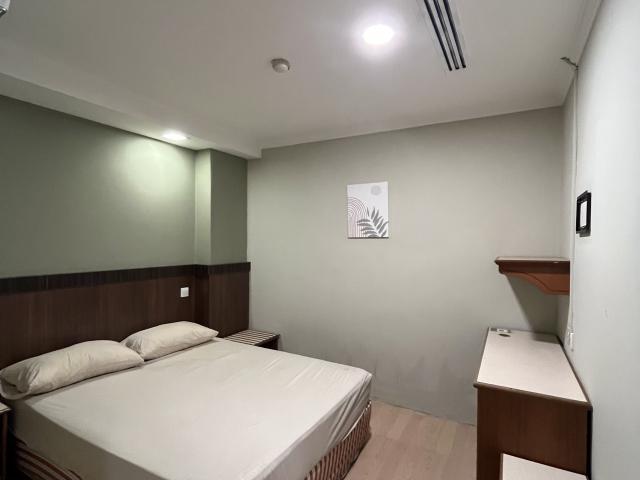 Zero Deposit Petaling Street | Master Room w Toilet | Hotel Co Living