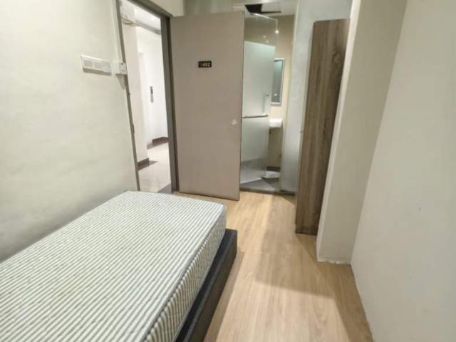[ Zero Deposit ] Petaling Street Single Room | Fully Furnished | Near LRT MOVE IN IMMEDIATELY
