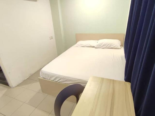 Zero Deposit ️Private Room attached bathroom️ near MRT maluri
