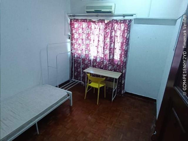 ZERO DEPOSIT PROMOTION – Rooms Ready for Immediate Move In!