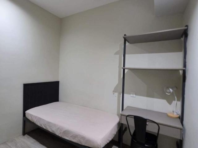 [Zero deposit] Room USJ 21 With No Window Single For Rent