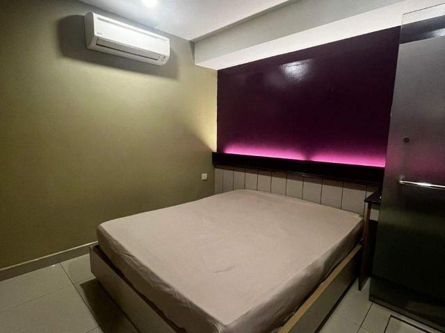 Zero Deposit Room with bathroom @ Cheras Batu 9 near to MRT Taman Suntex, Taman Connaught