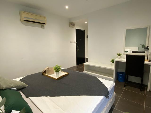ZERO DEPOSIT Room With Private Bathroom At Damansara Perdana