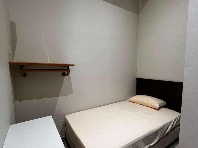 Zero Deposit Room with private bathroom @ Mahkota Cheras near to BMC Mall, UTAR
