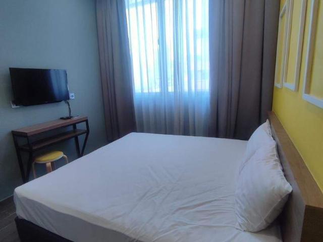 Zero deposit room available at pudu