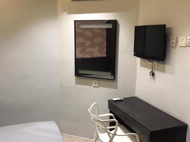 Zero Deposit Room Available at Qinn Hotel, PJS8 Bandar Sunway