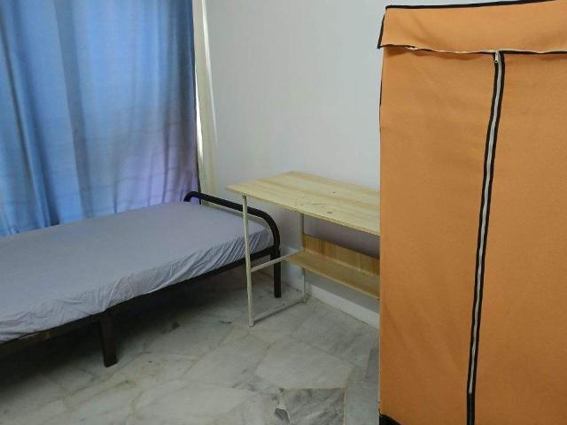Zero Deposit Room For Rent at Bandar Puteri Puchong FREE WIFI