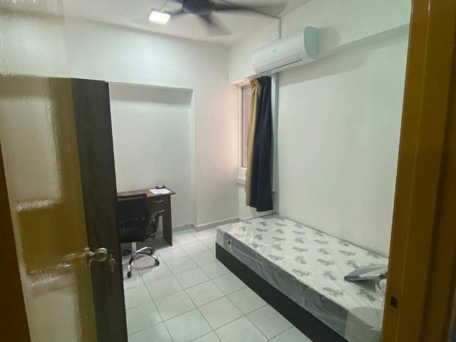 ZERO Deposit Room in Kajang – Just Bring Your Bag & Move In!
