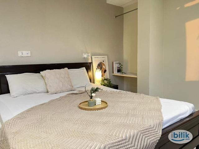 Zero Deposit Room @Kajang Near to Mrt kajang, Kpj & Hospital Kajang