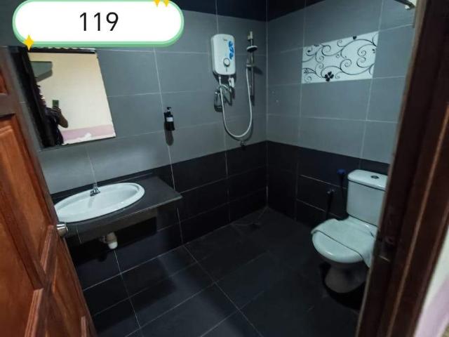 Zero deposit room @ kuchai lama