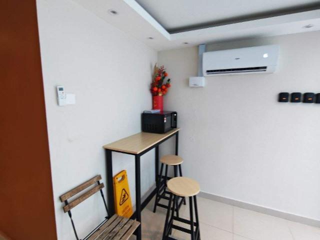 Zero Deposit Room Rent with Private Toilet near MRT Bukit Bintang