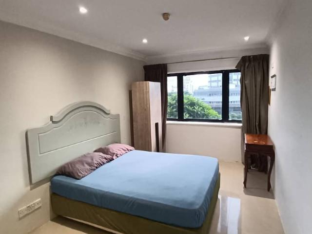 Zero Deposit Room Rental