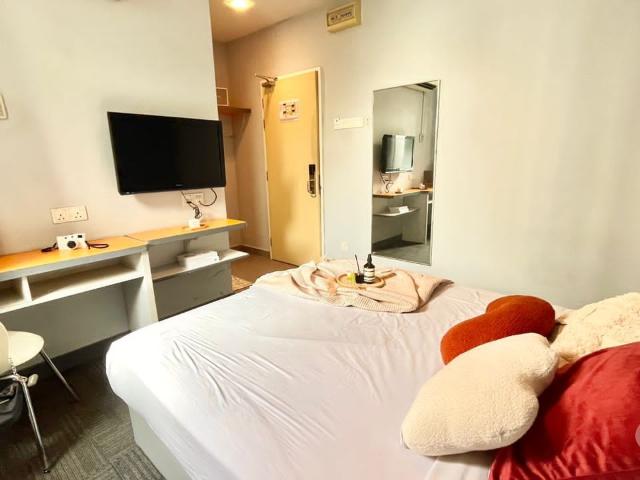 Zero Deposit Room Rental with Free Parking and Nearby Public Transport – Your Ideal Home Awaits!