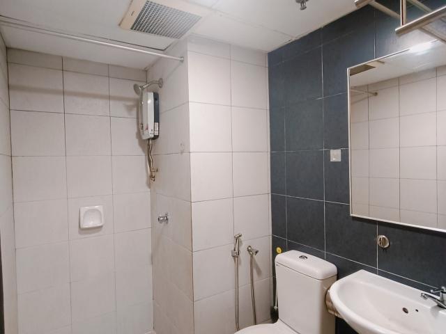 Zero Deposit Room @ Suria City Hotel | Near CIQ, R&F Mall