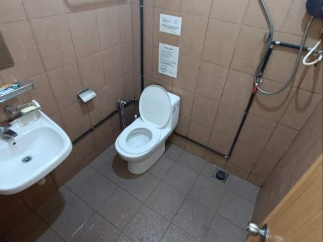 [Zero Deposit] Ready Move In