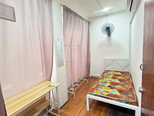 ZERO DEPOSIT | Ready to Move In | Jalan Kenari 5 Puchong Jaya – Near IOI Mall & LRT