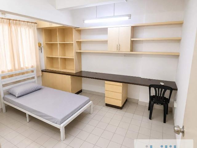 Zero Deposit Ready to Move In‼️@ PJS 10 | Near Sunway Pyramid & LRT