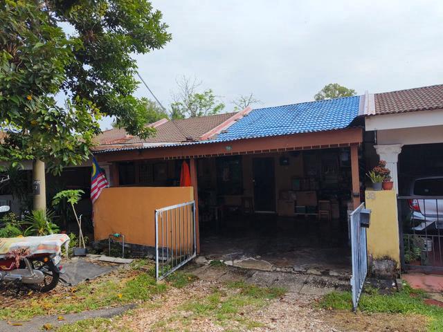 ZERO DEPOSIT Rumah Murah DI TAMBUN IPOH