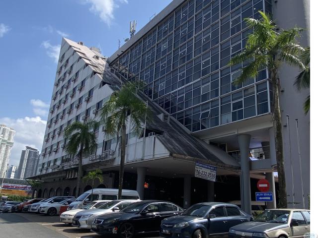 Zero Deposit Walking Distance CIQMaster RooM