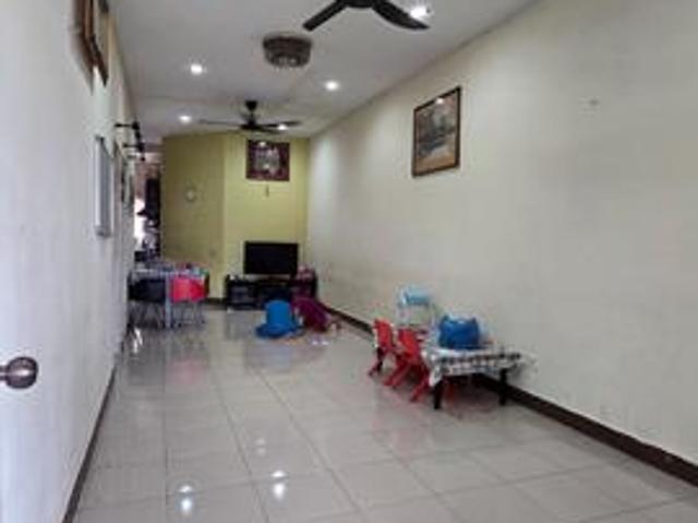 Zero Deposit Taman Sepadu Tasek Gelugor