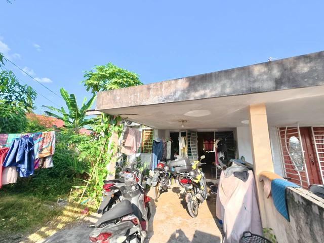 Zero DepositCornerTaman Jitra 2Semi D 1 TingkatCashback 70K