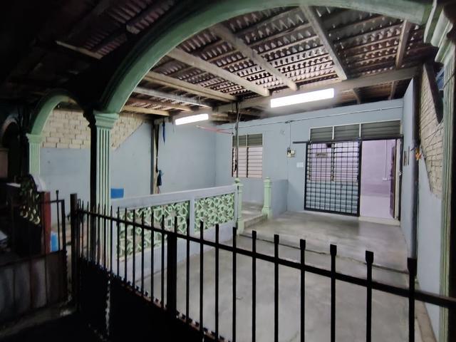 ZERO DEPOSITFULL LOAN Tmn MAHSURI OPEN FACING