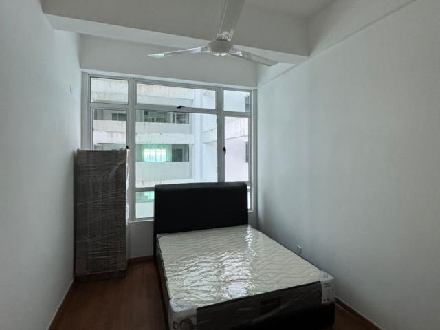 ZERO DEPOSITIMMEDIATELY MOVE INNEAR KIARA COLLEGE KINABALU