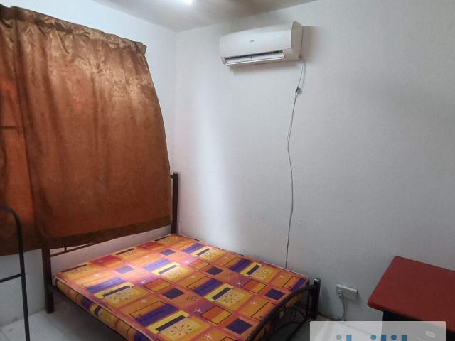ZERO DEPOSIT/medium Room for Rent –Taman subang indah