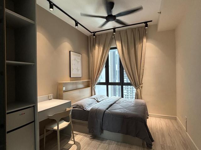 ZERO DEPOSITMETA RESIDENCEMASTER ROOM/BILIK
