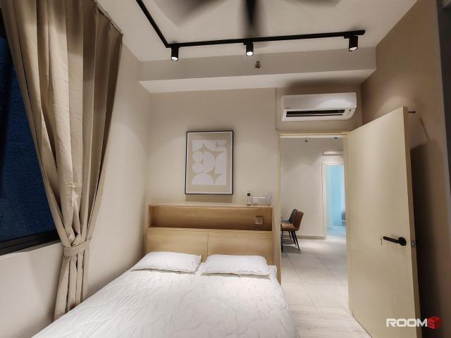 ZERO DEPOSITMETA RESIDENCEQUEEN ROOM/BILIK