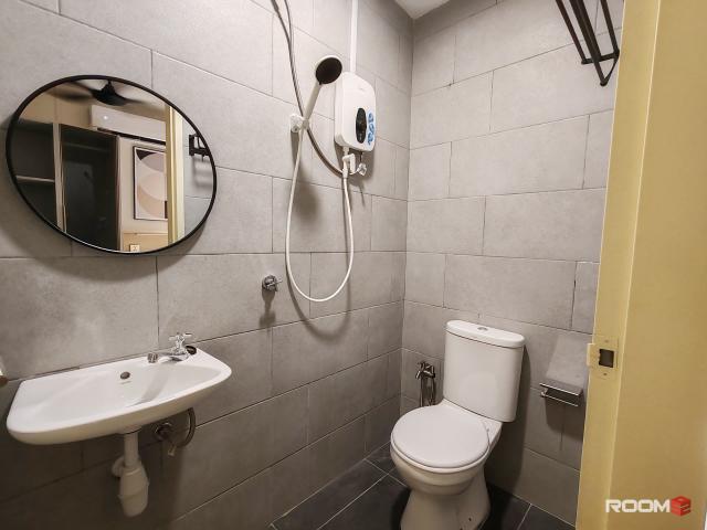 ZERO DEPOSITMETA RESIDENCESINGLE ROOM/BILIK
