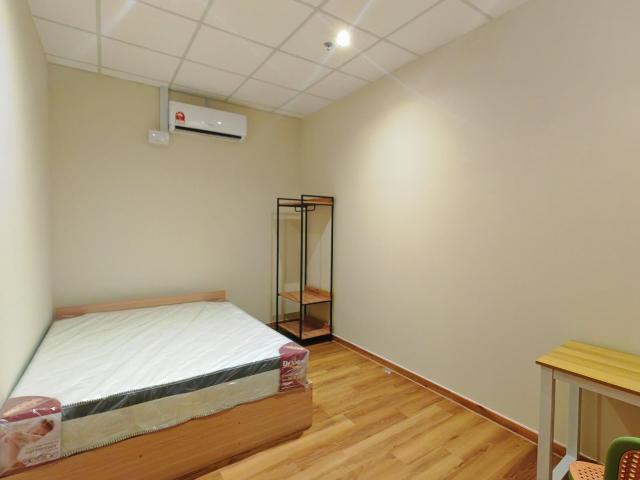 Zero DepositOld Klang Road Condo Verve Suites Room For Rent, Easy Access Mid Valley, Move in Ready