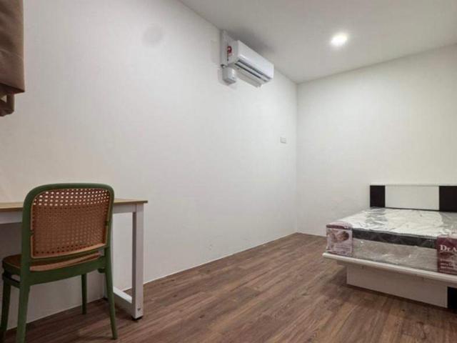 Zero depositSingle Bedroom @Hotel Newton @Shah Alam, Subang Permai