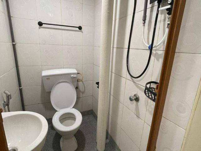 ZERO DEPOSITSingle Room With Private Bathroom In KL SENTRAL For Rent, Move In Ready