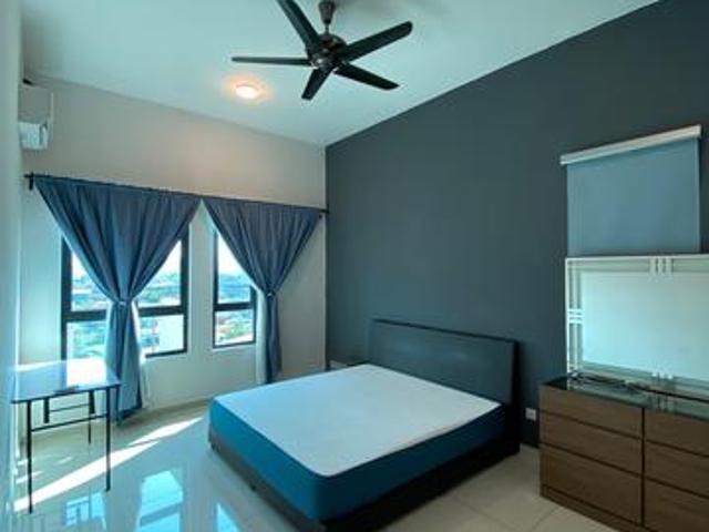 Zero Down PaymentBelow Market ValueProminence Luxury Condominium