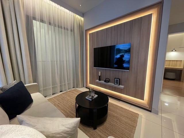 ZERO DOWNPAYMENT New Shopping Mall Condo Selayang