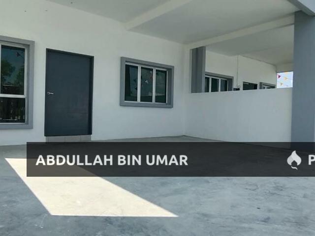 ZERO DOWNPAYMENT 1.5 Storey Terrace, Perak. INTERMEDIATE LOT