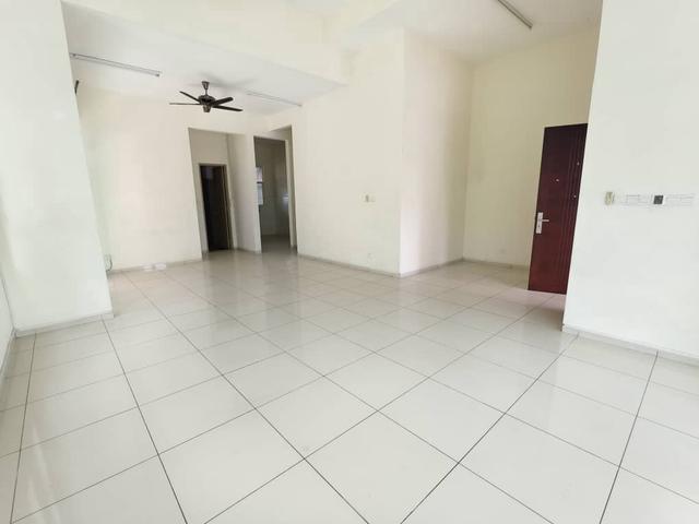Zero Lot Bungalow For Sale Tropicale Residency Alma Bukit Mertajam