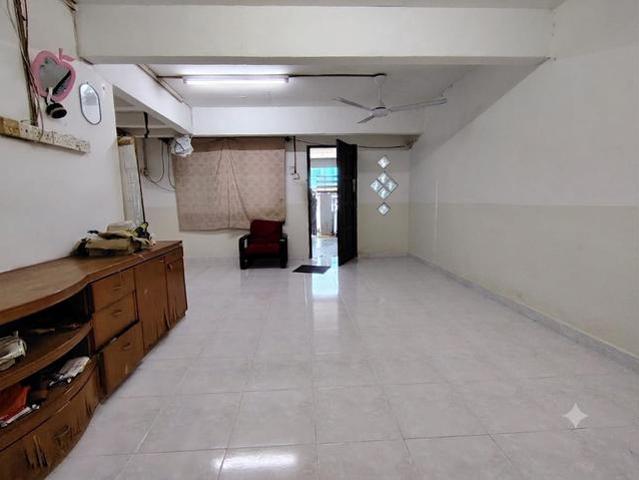 ZeroDownpaymentDohble storey TerraceTaman sri jaya