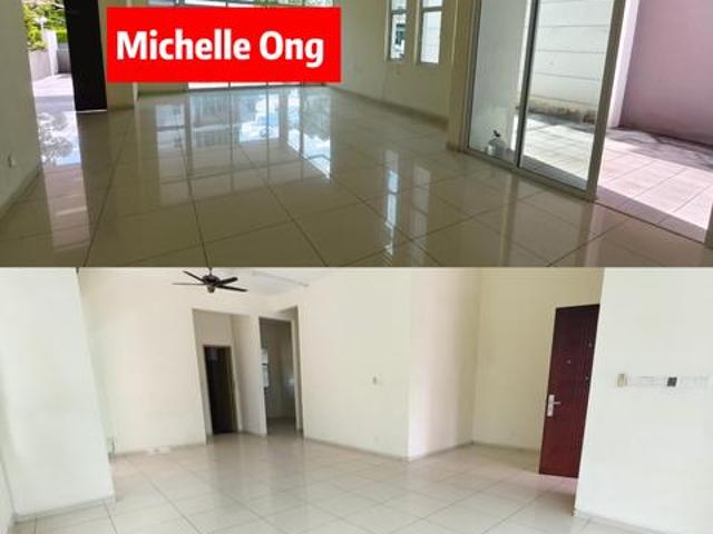 Zerolot bungalow Bukit mertajam
