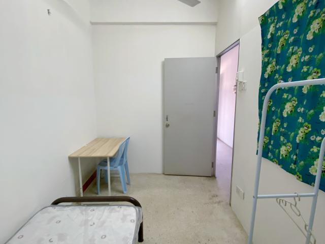 Zero/Low deposit, at Bandar Utama, Near to 1U shopping Mall, SEGI Colleage KL
