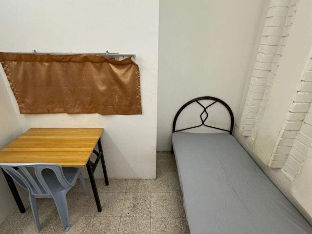 Zero/Low Deposit✨F/F Single Room in SS2 Petaling Jaya Near Bandar Utama